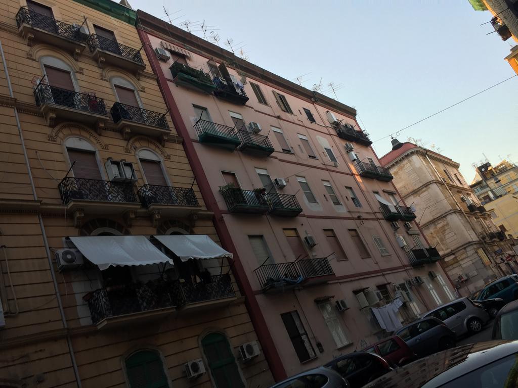 Apartment Sweet Neapel